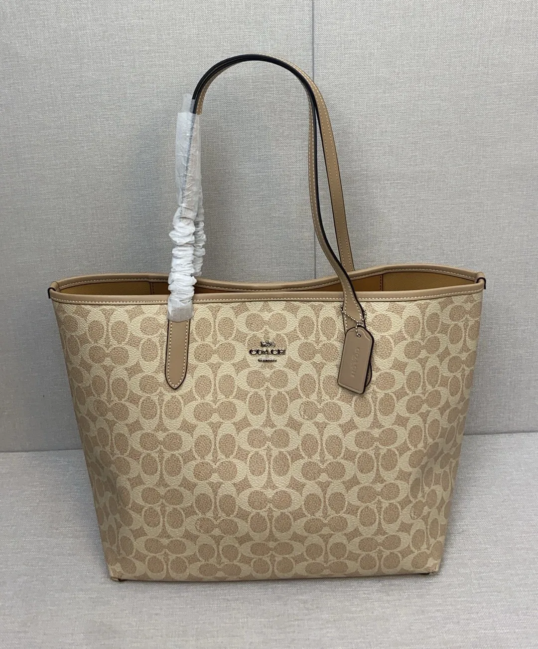 All Categories Coach Women's Bags (COACH) Coach CV976