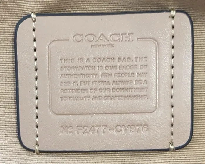All Categories Coach Women's Bags (COACH) Coach CV976