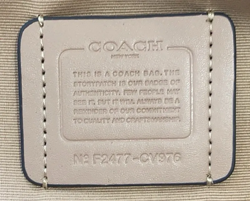 All Categories Coach Women's Bags (COACH) Coach CV976