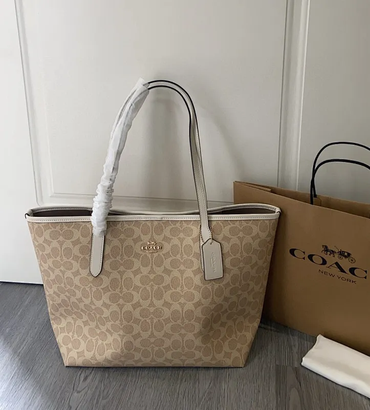 All Categories Coach Women's Bags (COACH) Coach CV976