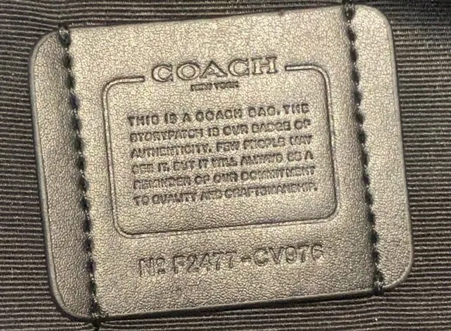 All Categories Coach Women's Bags (COACH) Coach CV976