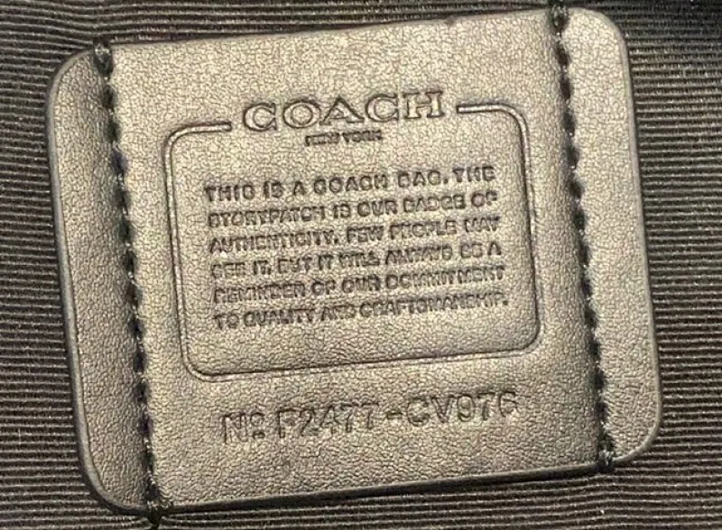 All Categories Coach Women's Bags (COACH) Coach CV976