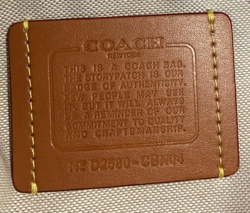 All Categories COACH Women's Bags COACH CBH04