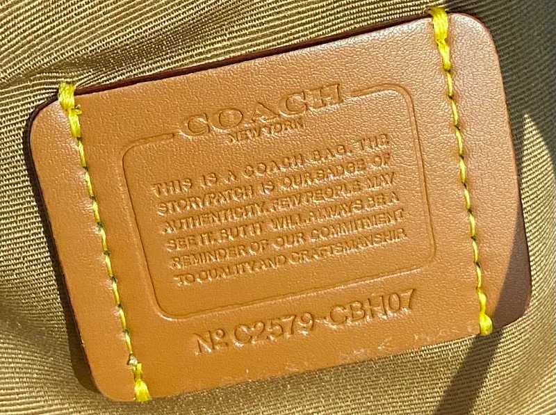 All Categories COACH Women's Bags COACH CBH06