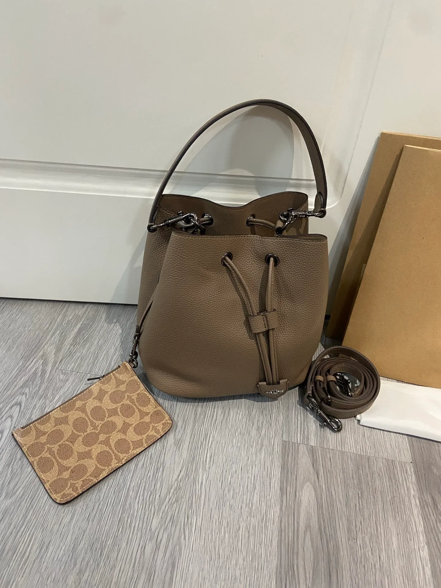 All Categories COACH Women's Bags COACH CBH06