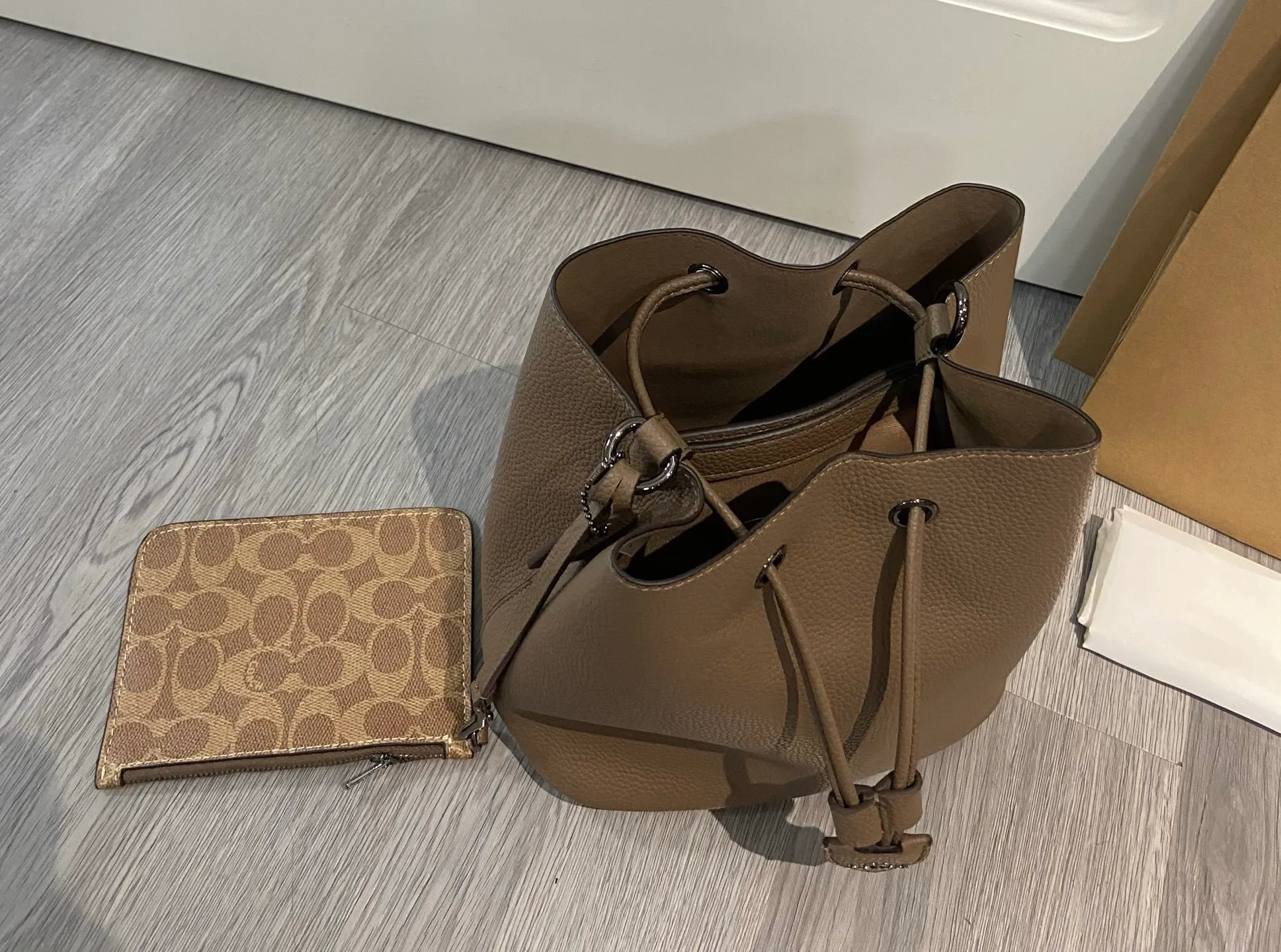 All Categories COACH Women's Bags COACH CBH06