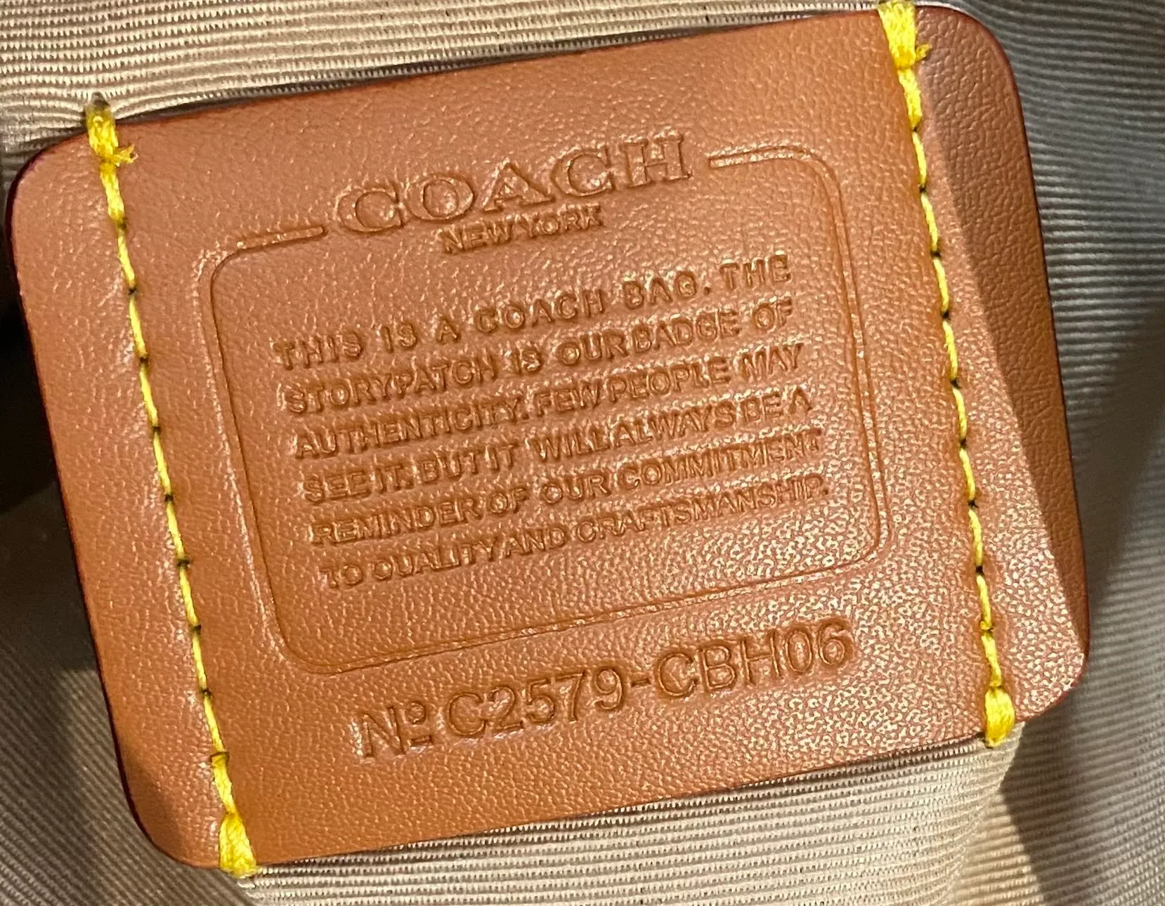 All Categories COACH Women's Bags COACH CBH06