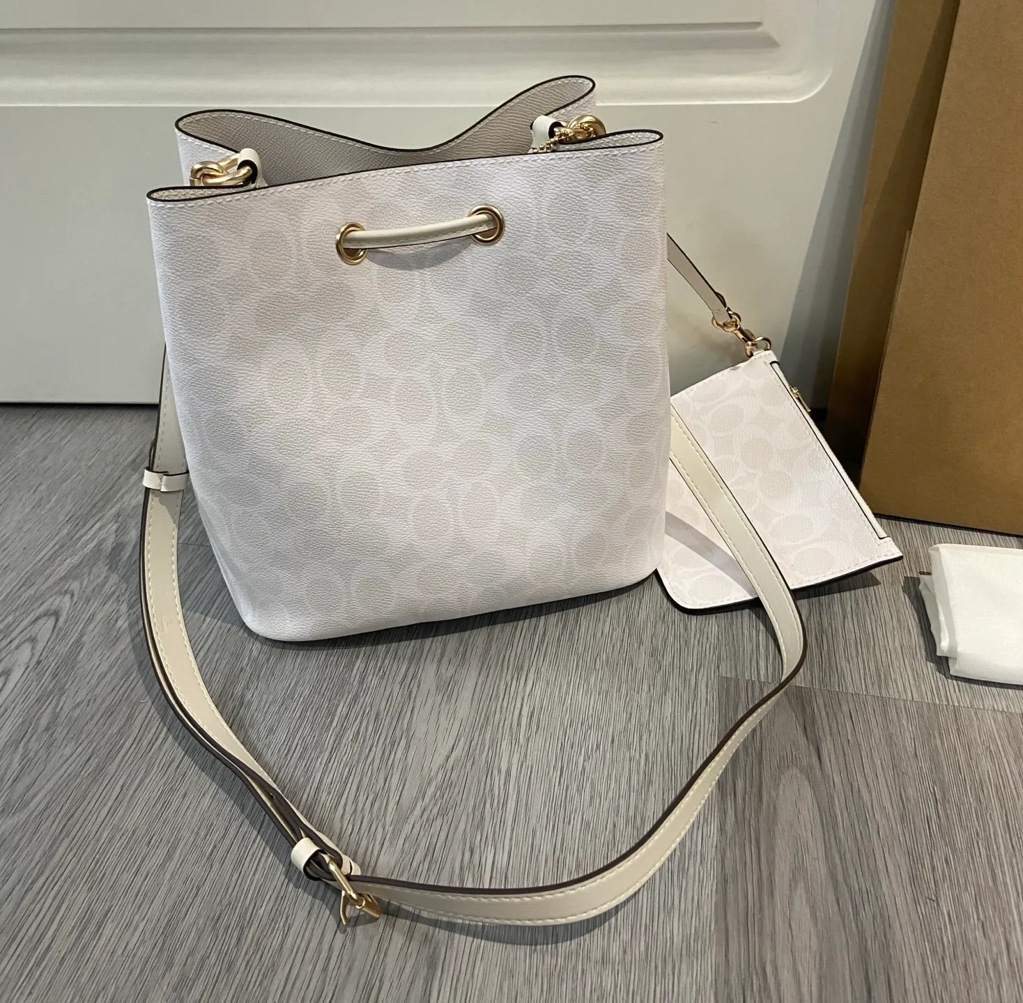All Categories COACH Women's Bags COACH CBH06