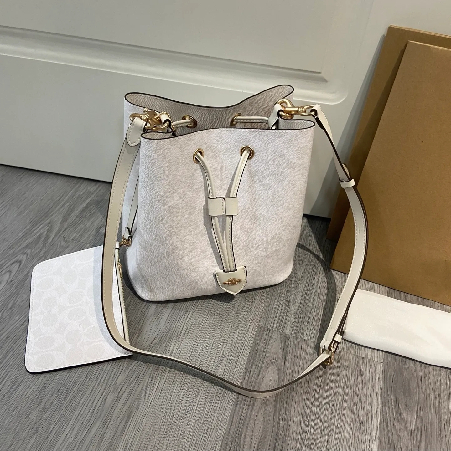 All Categories COACH Women's Bags COACH CBH06