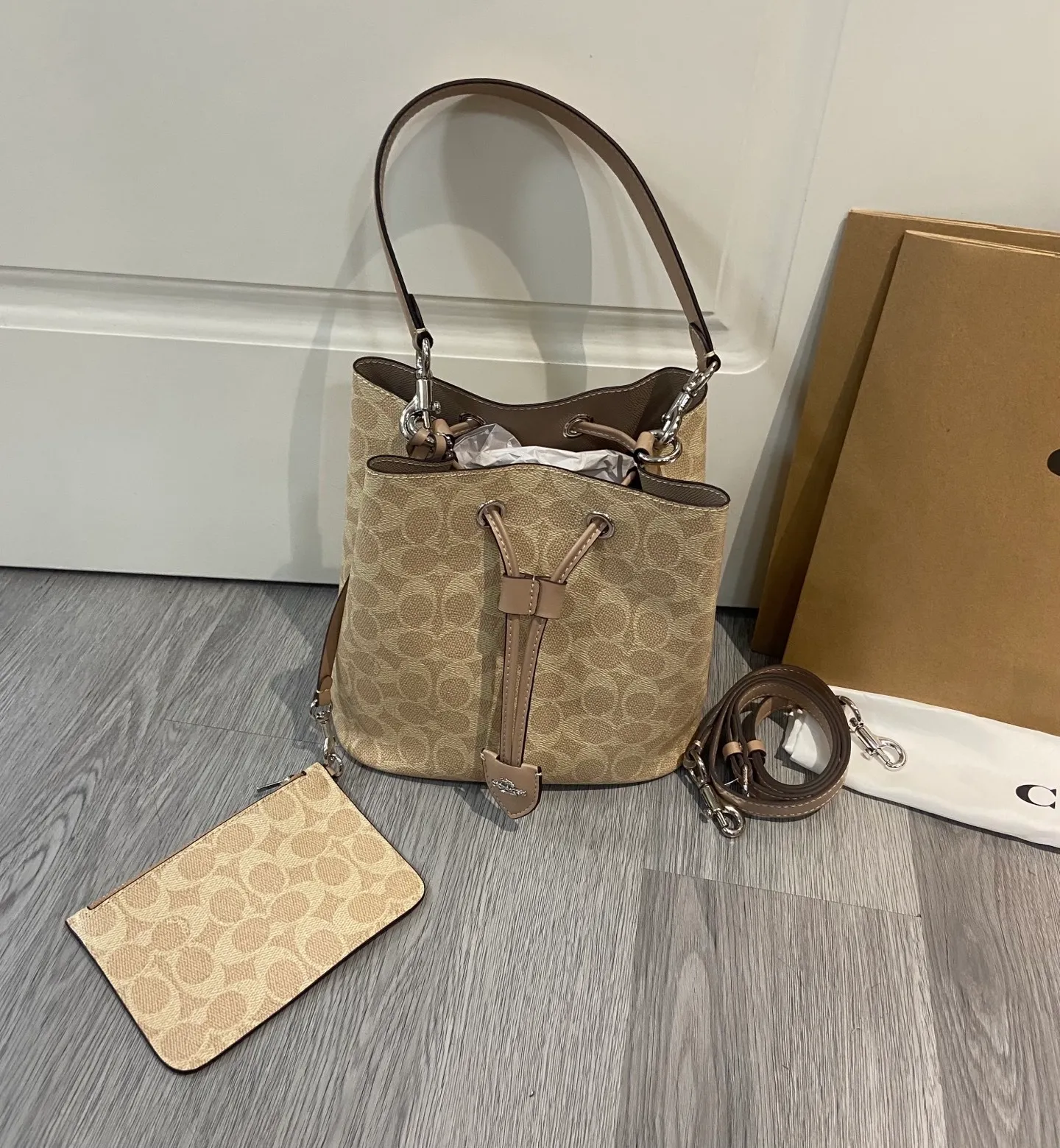 All Categories COACH Women's Bags COACH CBH06