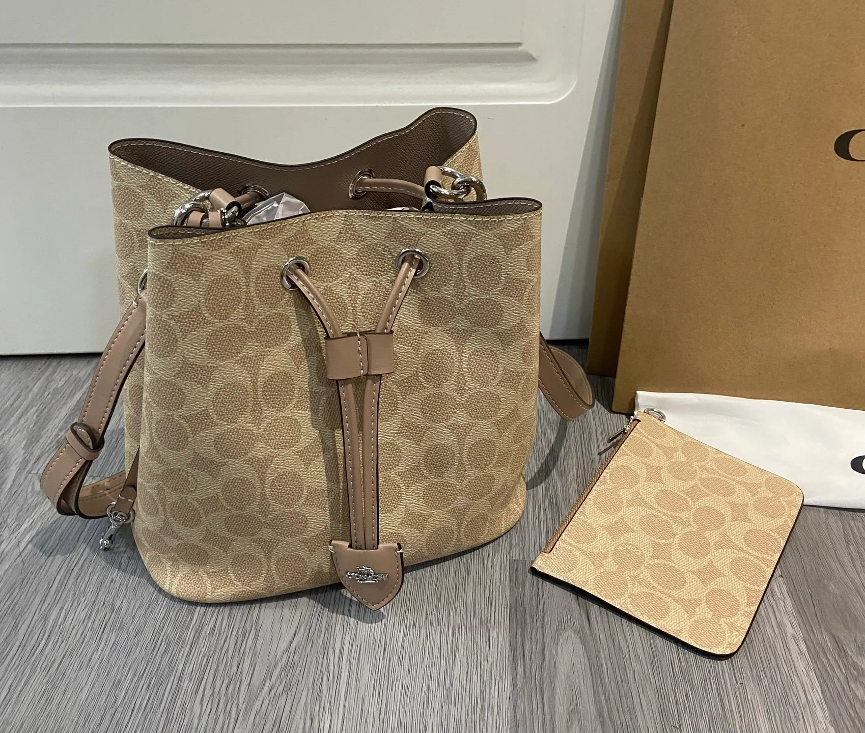 All Categories COACH Women's Bags COACH CBH06