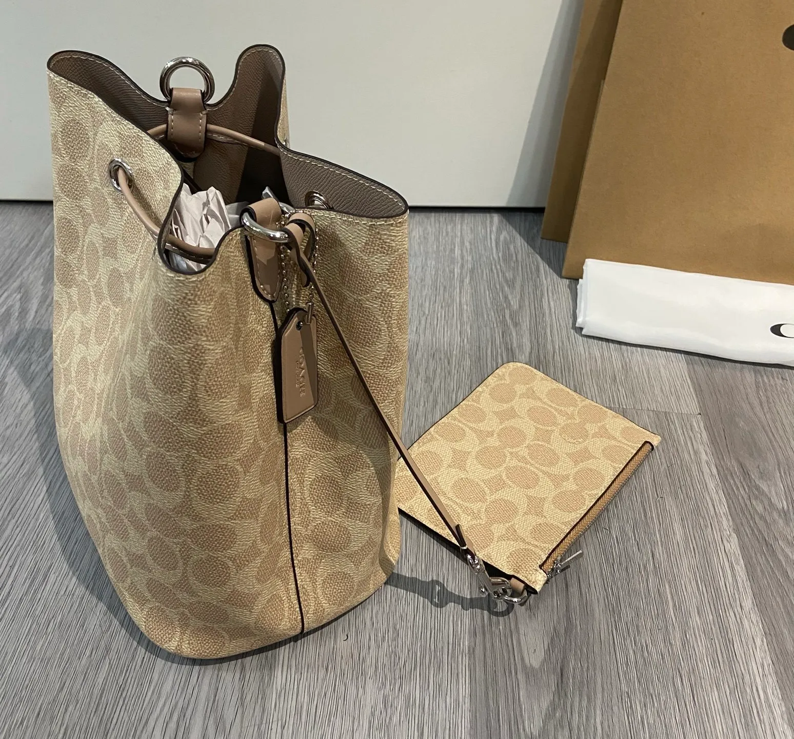 All Categories COACH Women's Bags COACH CBH06