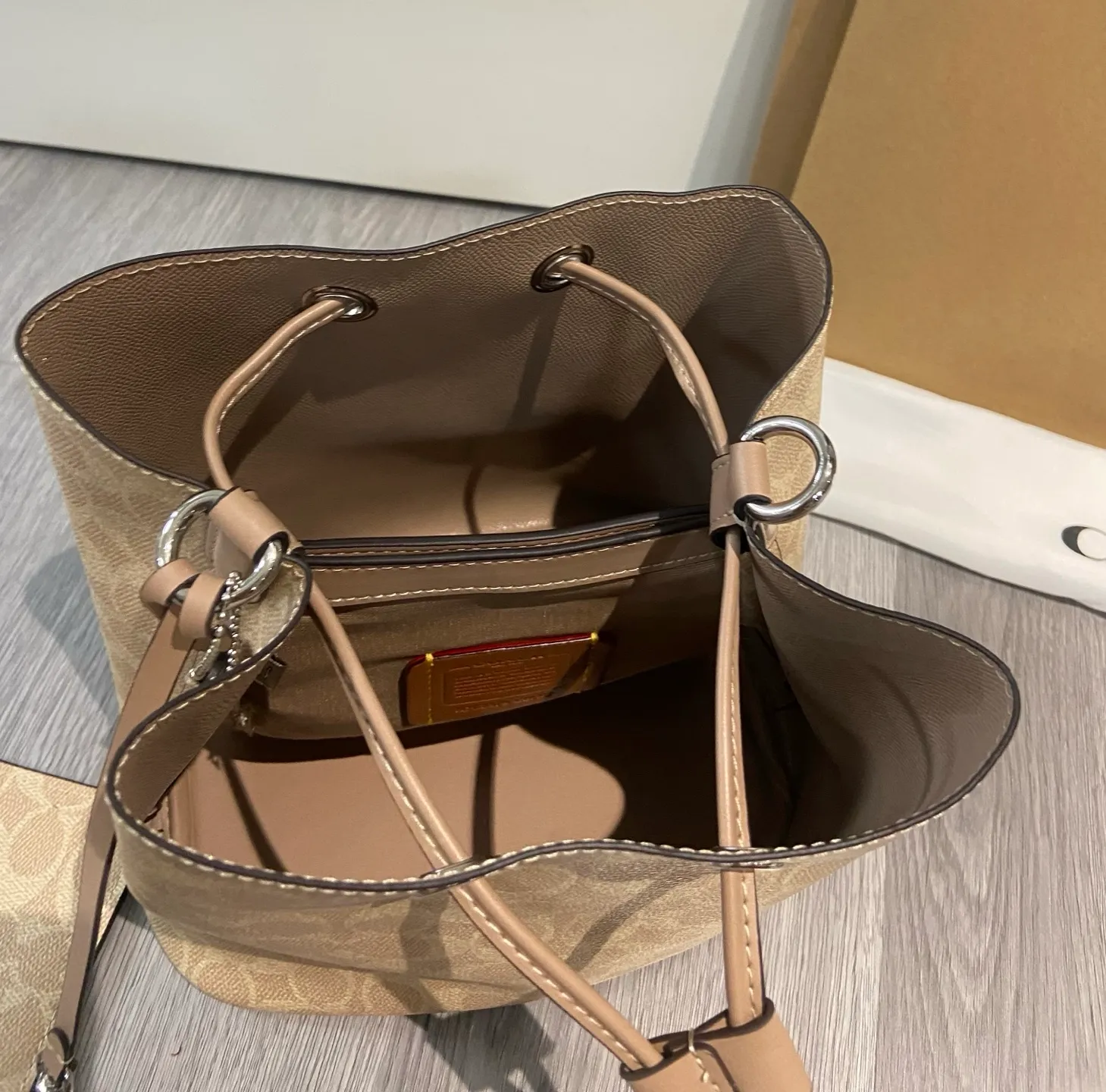 All Categories COACH Women's Bags COACH CBH06