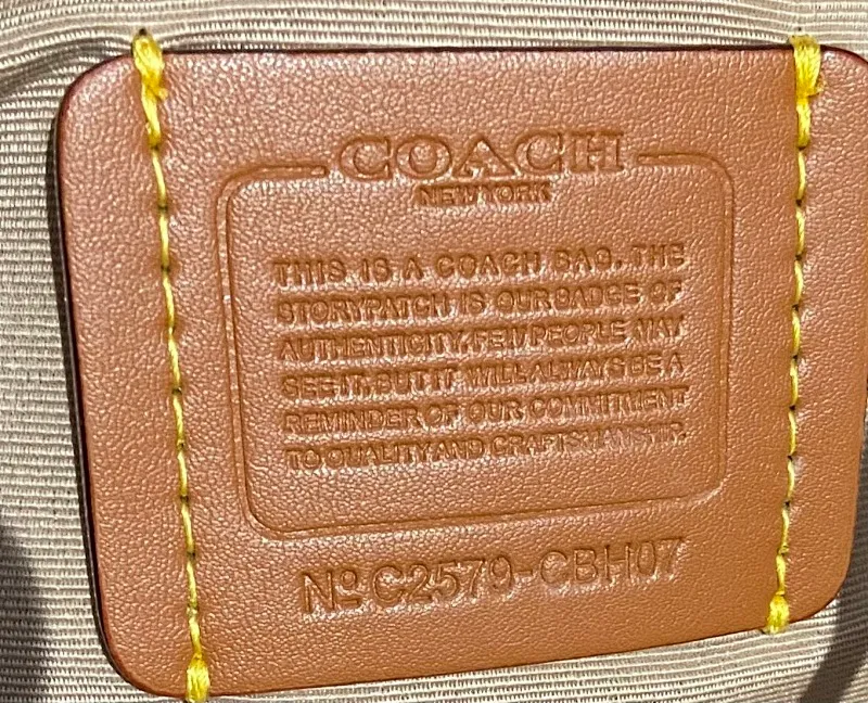 All Categories COACH Women's Bags COACH CBH06
