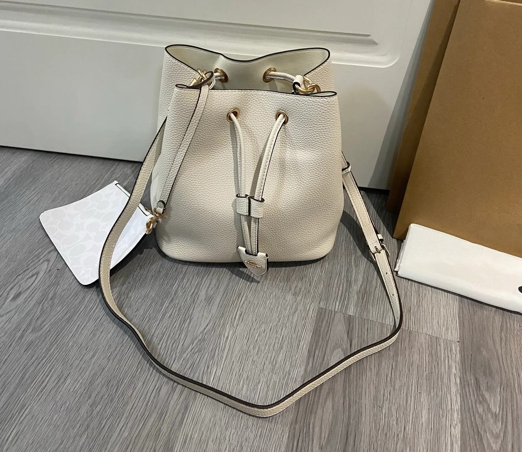 All Categories COACH Women's Bags COACH CBH06