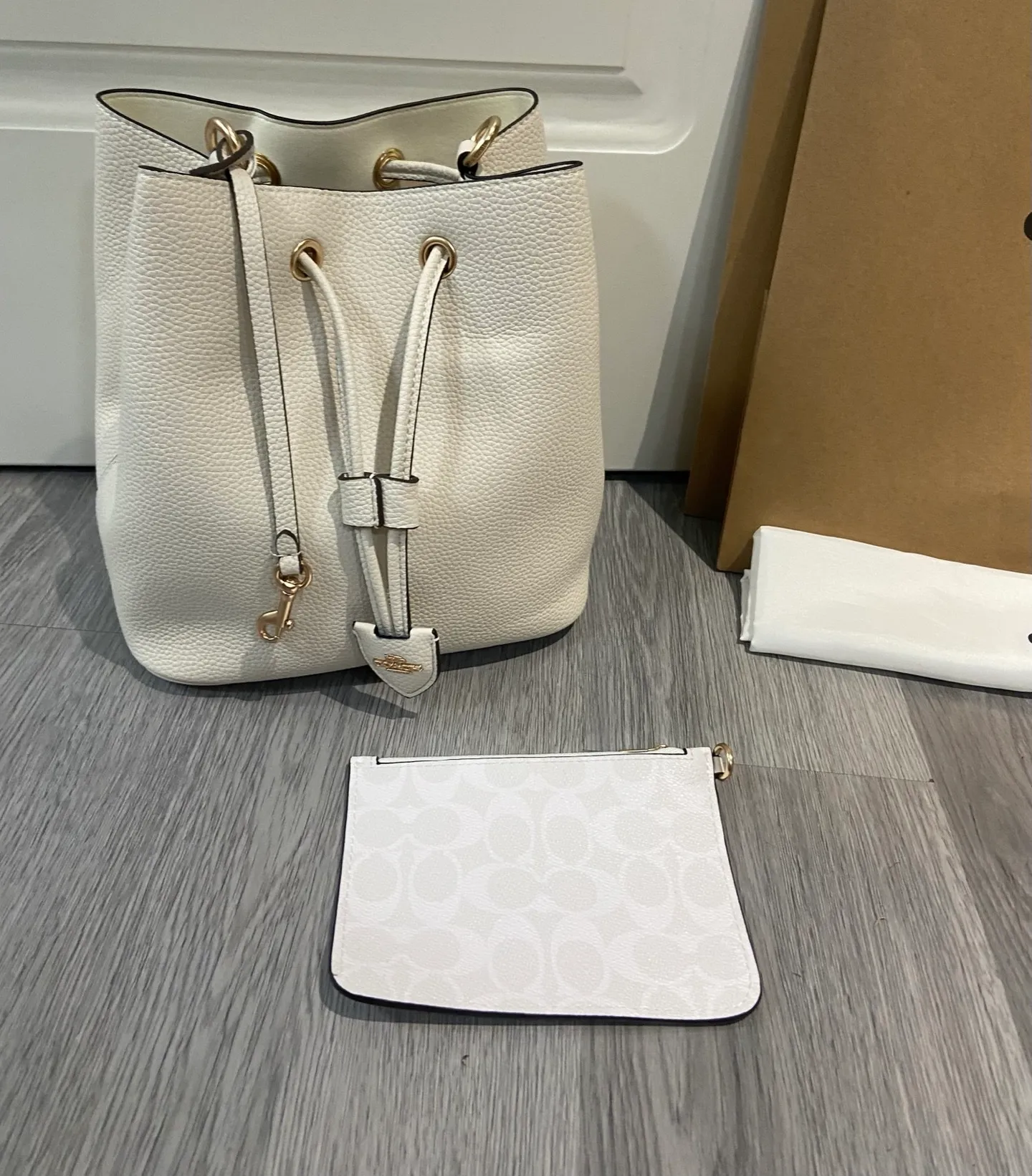 All Categories COACH Women's Bags COACH CBH06