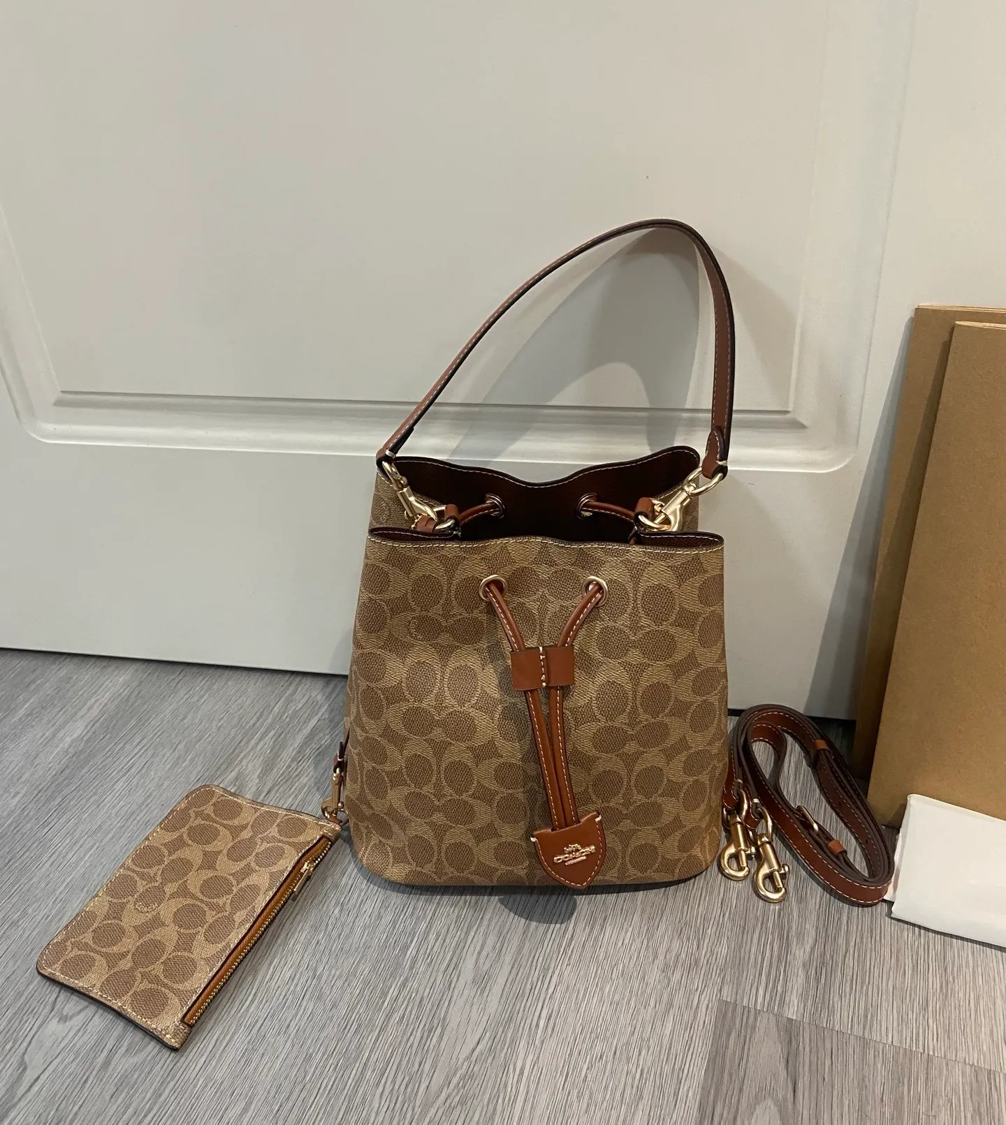 All Categories COACH Women's Bags COACH CBH06