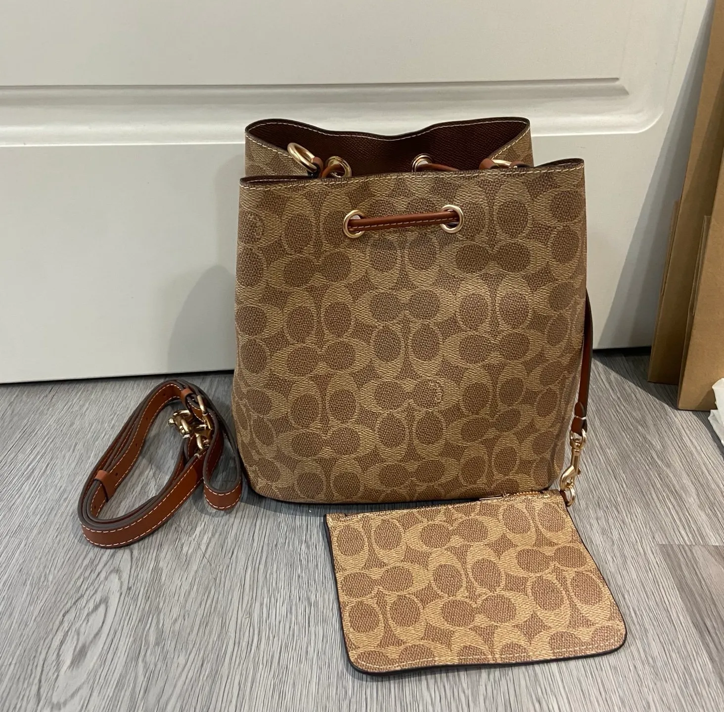 All Categories COACH Women's Bags COACH CBH06