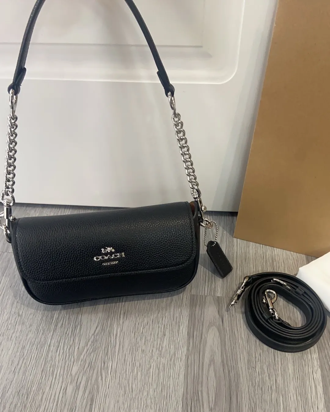 All Categories COACH Women's Bags COACH CAN70