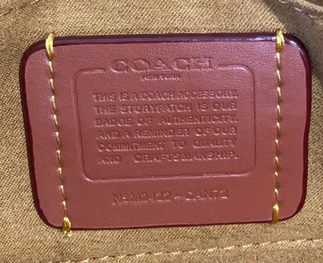 All Categories COACH Women's Bags COACH CAN70
