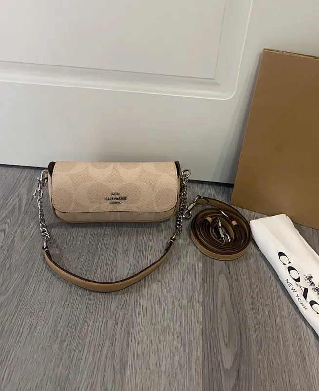 All Categories COACH Women's Bags COACH CAN70