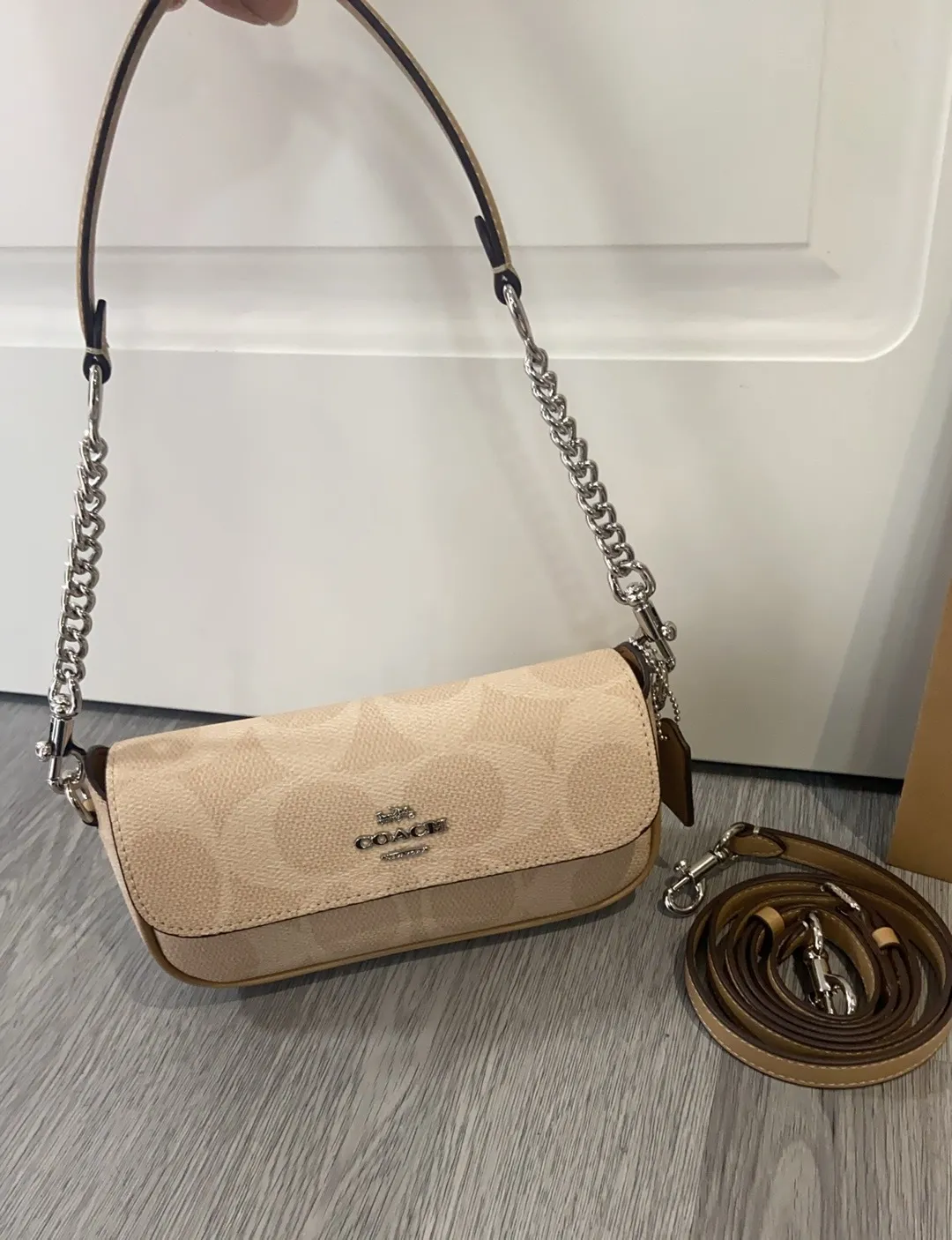 All Categories COACH Women's Bags COACH CAN70