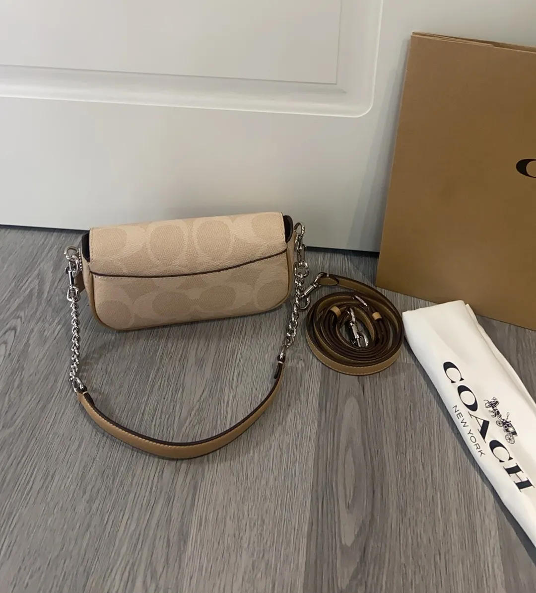 All Categories COACH Women's Bags COACH CAN70