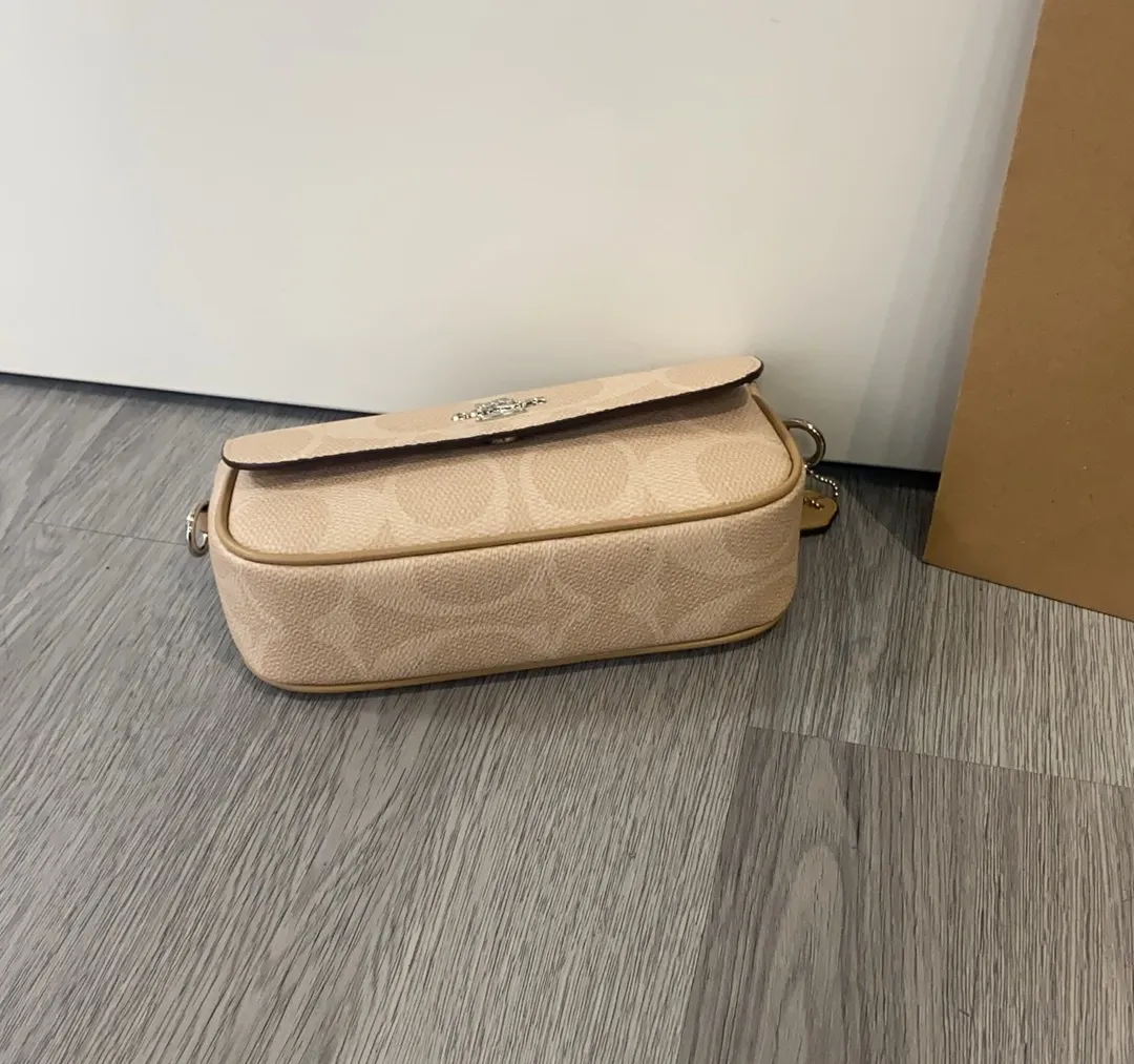 All Categories COACH Women's Bags COACH CAN70