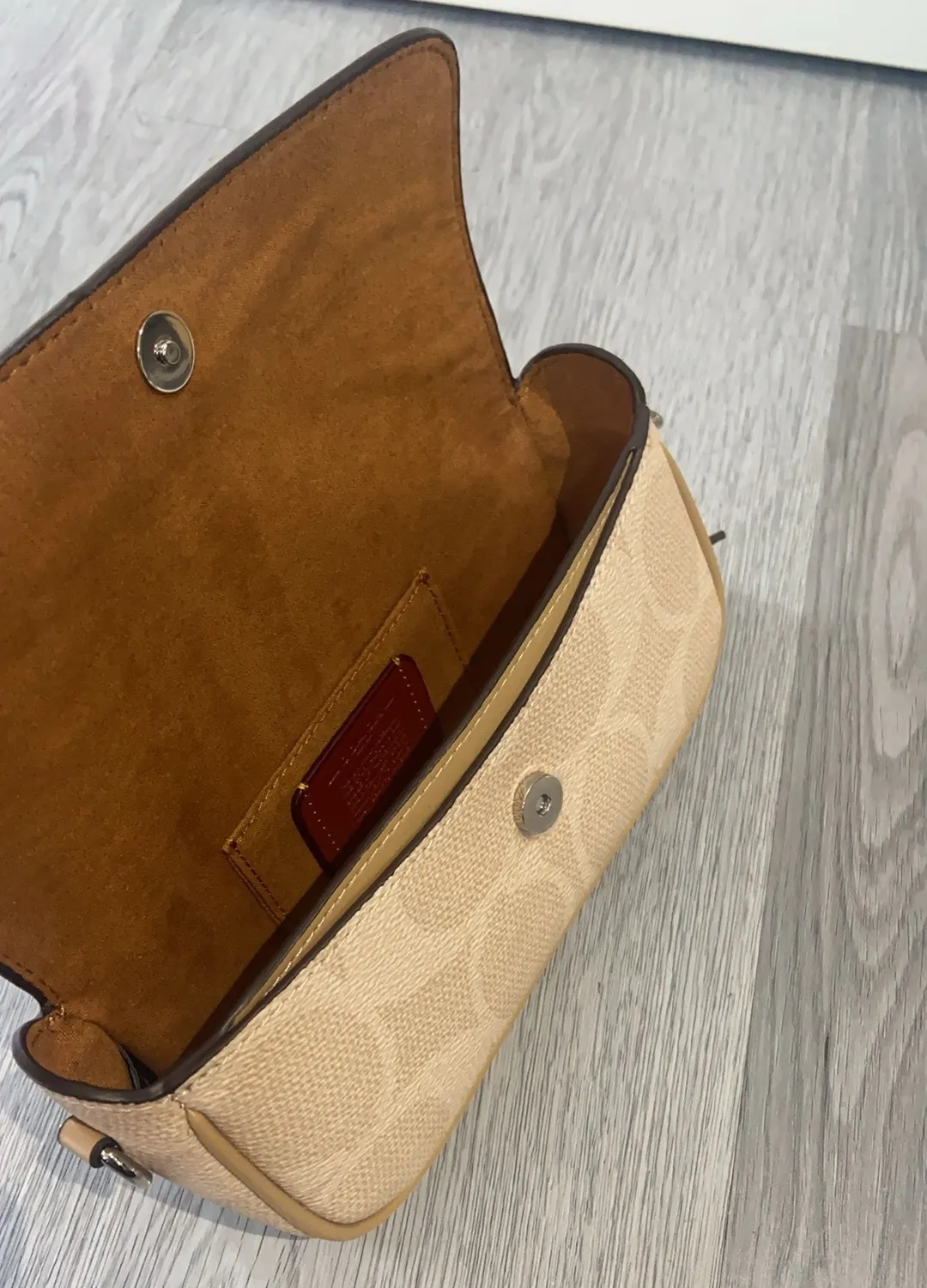 All Categories COACH Women's Bags COACH CAN70