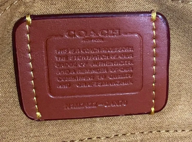 All Categories COACH Women's Bags COACH CAN70