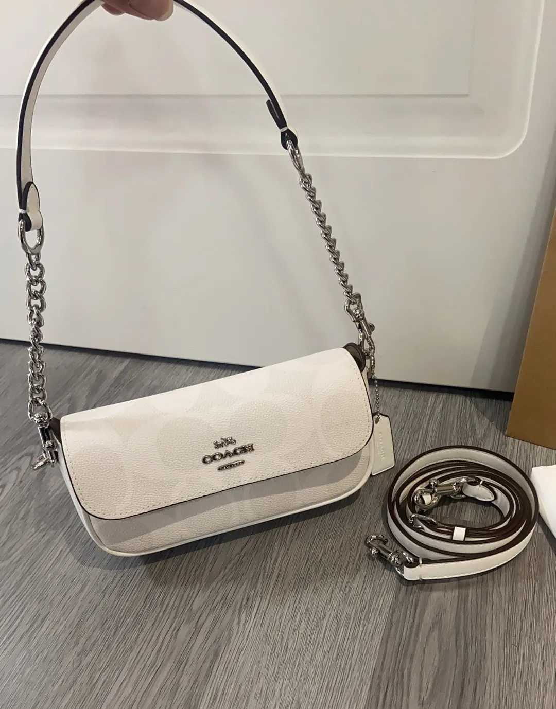 All Categories COACH Women's Bags COACH CAN70