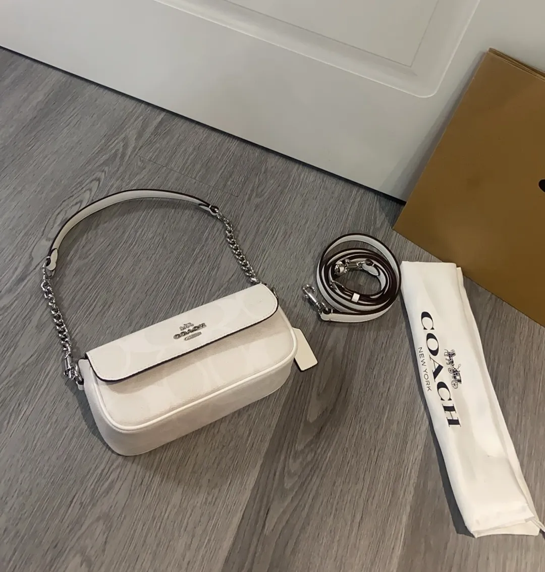 All Categories COACH Women's Bags COACH CAN70
