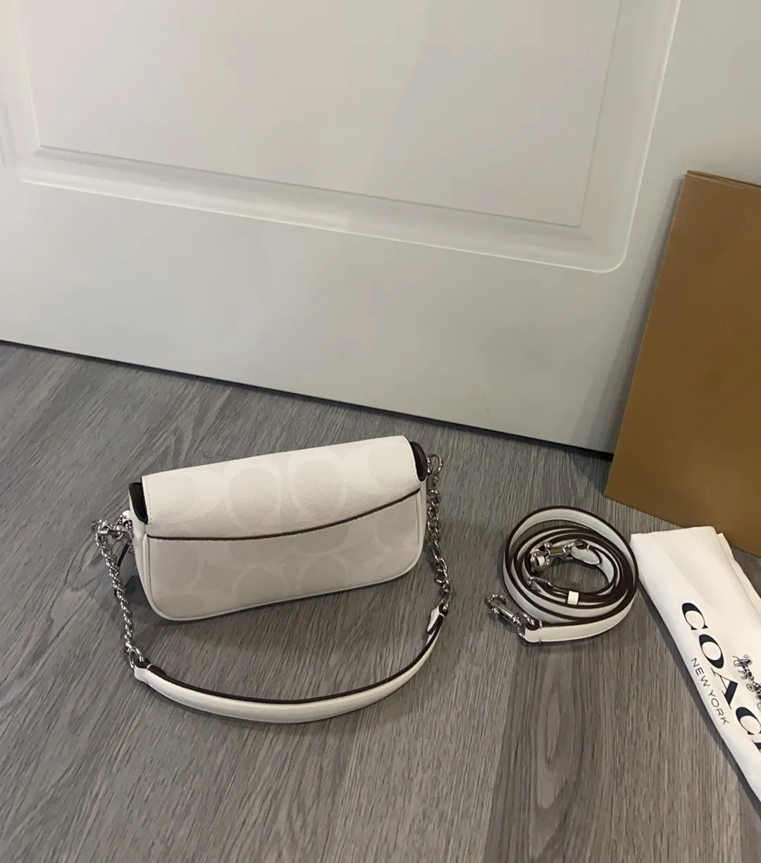All Categories COACH Women's Bags COACH CAN70