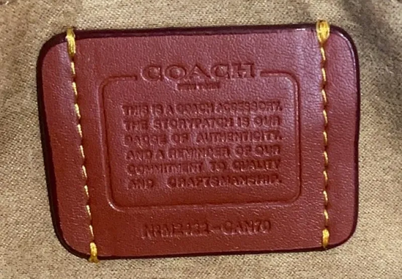 All Categories COACH Women's Bags COACH CAN70