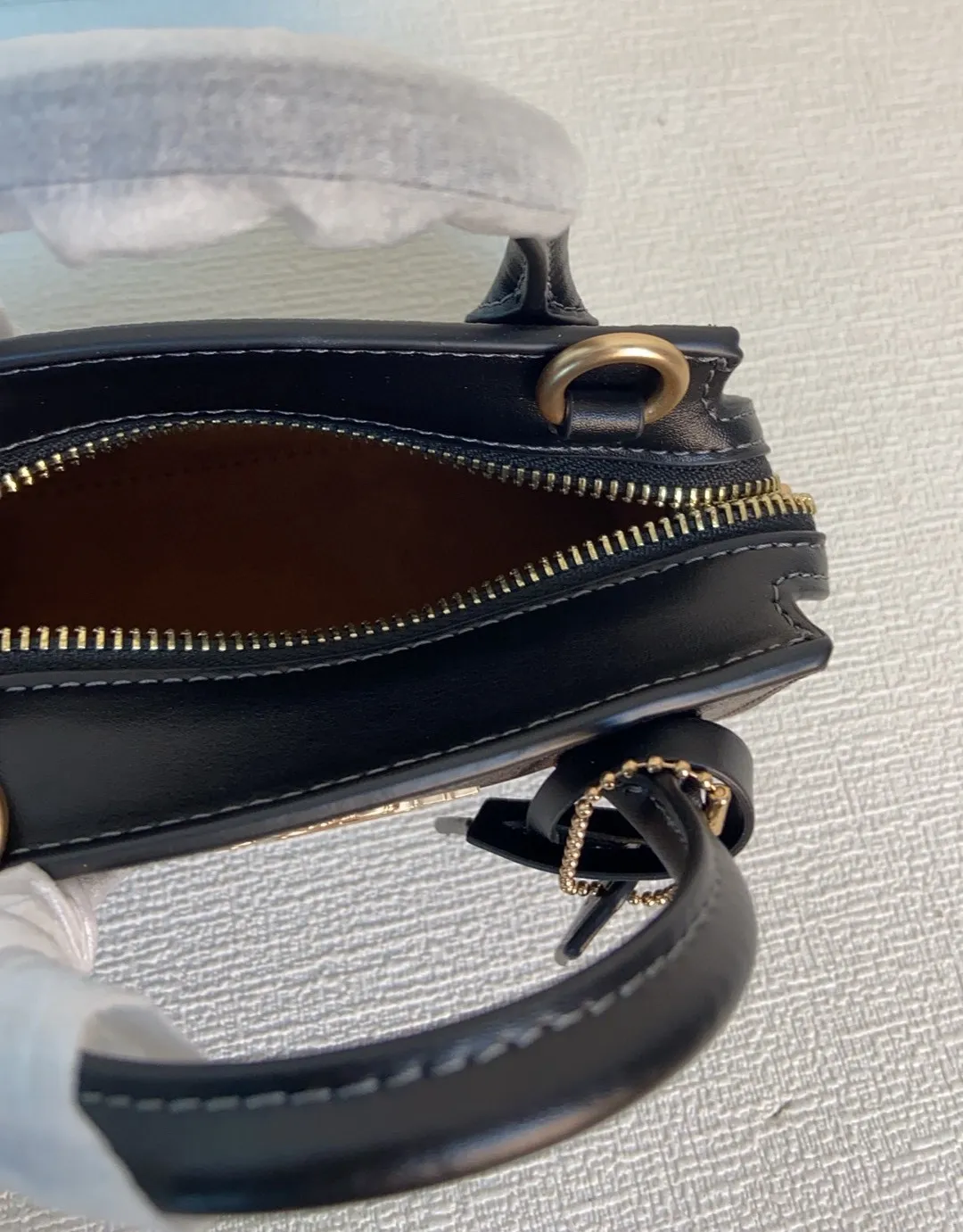 All Categories COACH Women's Bags COACH CO975