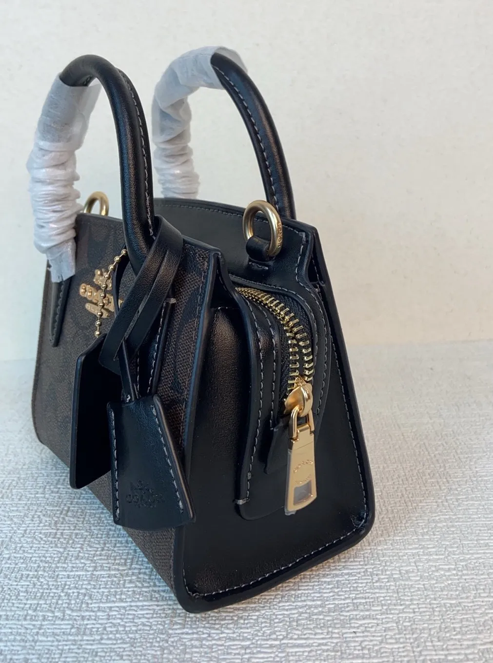 All Categories COACH Women's Bags COACH CO975