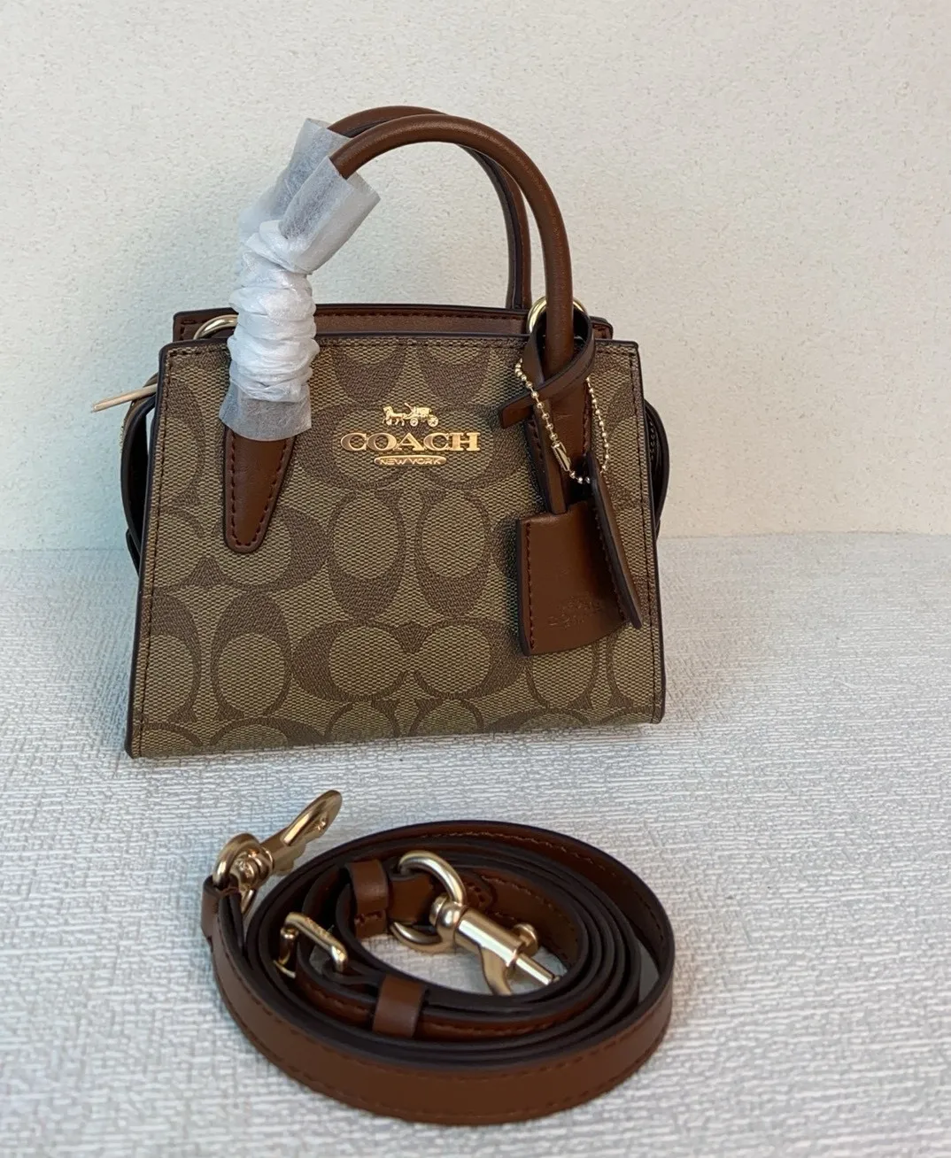 All Categories COACH Women's Bags COACH CO975
