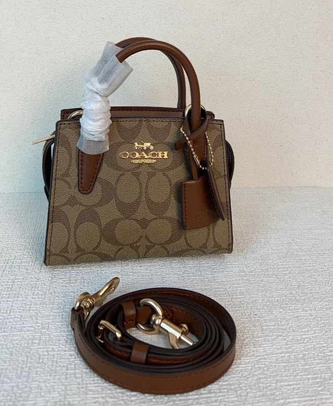 All Categories COACH Women's Bags COACH CO975
