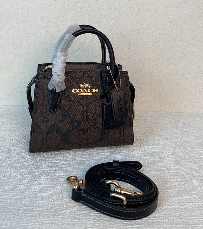 All Categories COACH Women's Bags COACH CO975