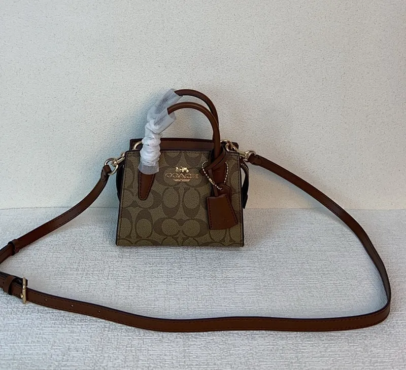 All Categories COACH Women's Bags COACH CO975