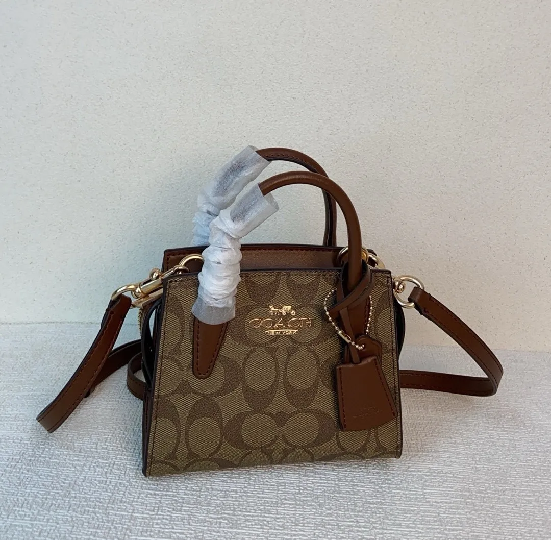 All Categories COACH Women's Bags COACH CO975