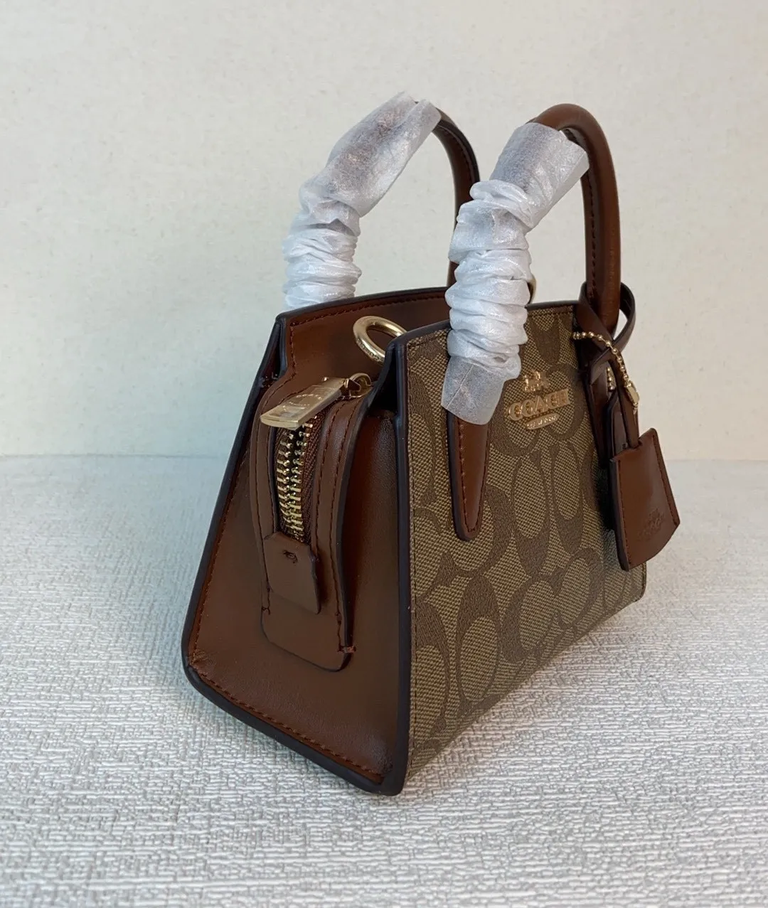 All Categories COACH Women's Bags COACH CO975