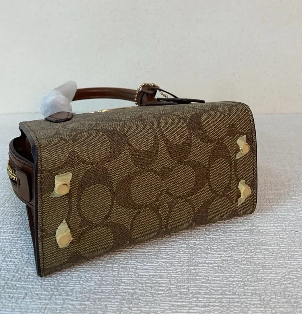 All Categories COACH Women's Bags COACH CO975