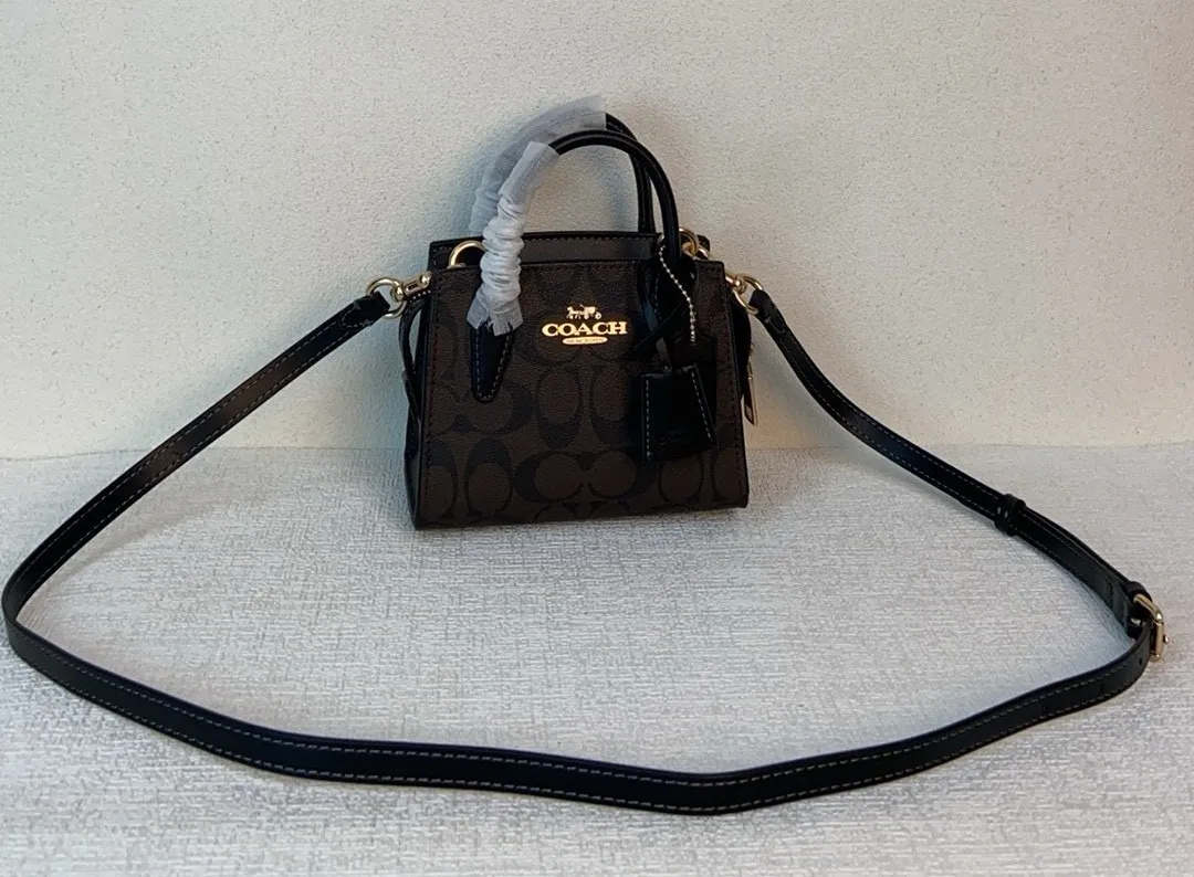 All Categories COACH Women's Bags COACH CO975