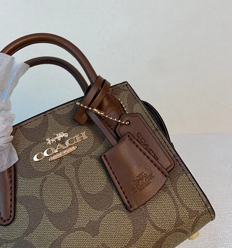 All Categories COACH Women's Bags COACH CO975