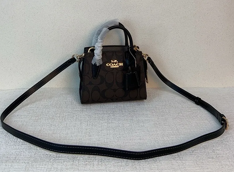 All Categories COACH Women's Bags COACH CO975