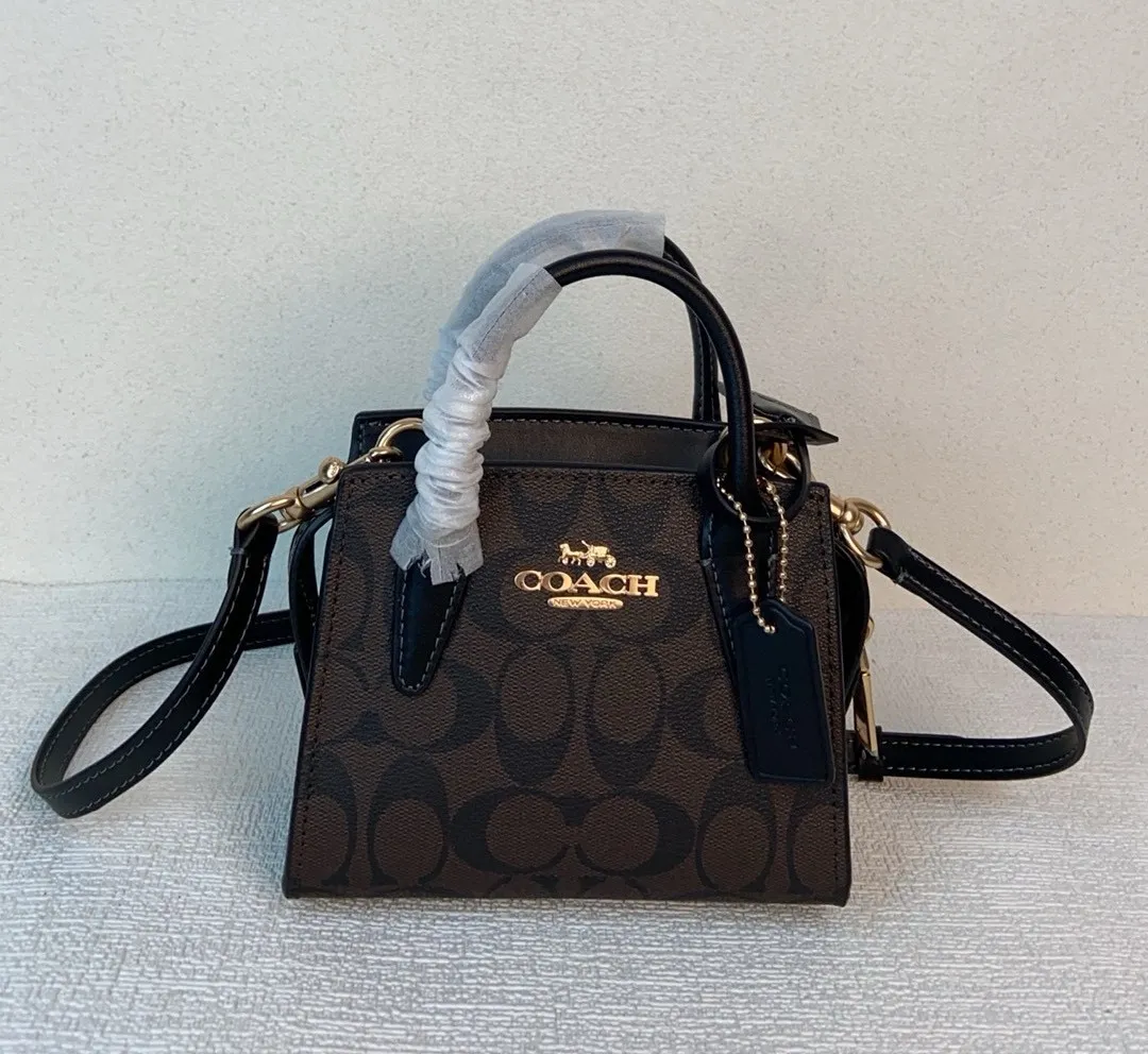 All Categories COACH Women's Bags COACH CO975