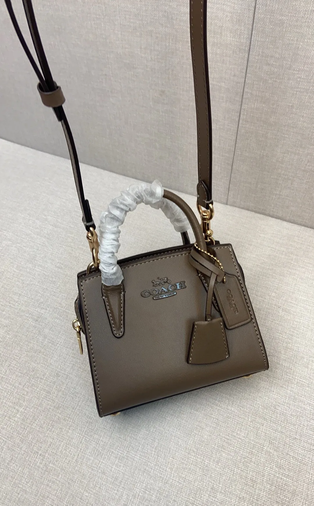 All Categories COACH Women's Bags COACH CO975