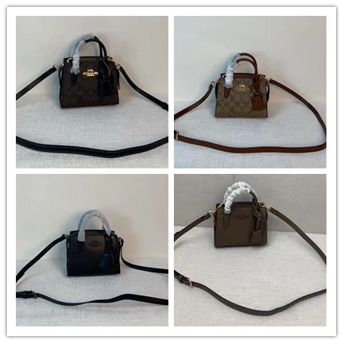 All Categories COACH Women's Bags COACH CO975