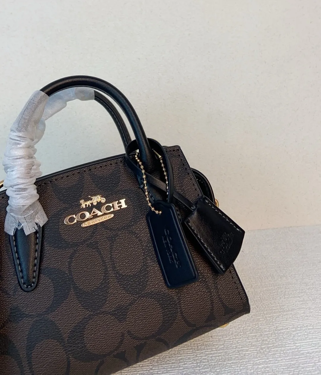 All Categories COACH Women's Bags COACH CO975
